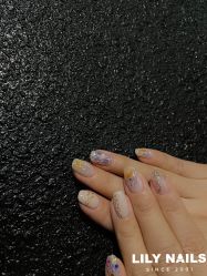 -LILY NAILS美甲美睫