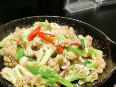 -梅花境(万科店)