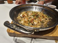 -大家食府·福建菜(FAC协盛中心庭院餐厅店)
