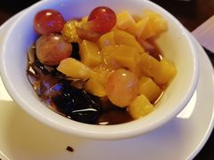 -温州喜来登酒店-盛宴西餐厅