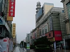 -沙洲路步行街(长安南路店)