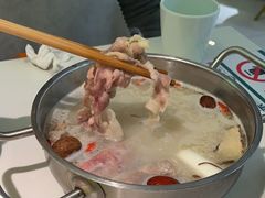 -小肥羊·牛羊肉火锅(万达广场店)