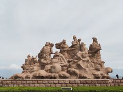 -八仙过海景区