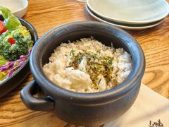 -兮食农场餐厅