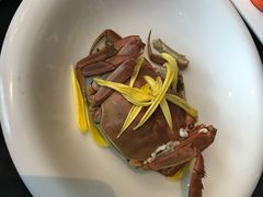 -蟹榭·本帮江浙菜·蟹宴(五角场合生汇商场店)
