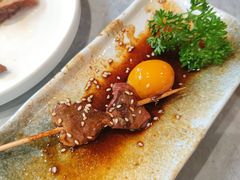 -人间酒暖·Go blanc·烧鸟·深夜食堂(陆家嘴店)