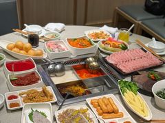 -海底捞火锅(群光广场店)