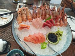 -田舍家Inakaya·炉端烧·铁板烧(天汇igc店)