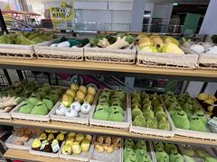 -海底捞火锅(方圆荟店)