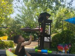 -海兰云天度假区温泉