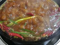 -石灰市毛记烧鸡公(解放碑店)