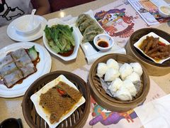 -点都德(千灯湖环宇城店)