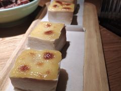 面包一直诱惑-弄堂里(雨花客厅店)