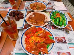 -小龍鳳餐室(番禺路店)
