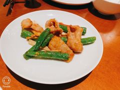 -杭州JW万豪酒店-万豪中餐厅