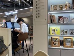 -海马体照相馆(深圳万象天地店)