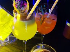 -MOSSO音乐酒吧·live house(长乐路店)