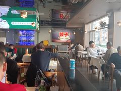 -李恩记清真水饺(北电大厦店)