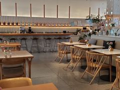 大堂-WOKKA by艮上(中海环宇荟店)