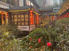 -北园酒家(小北路店)