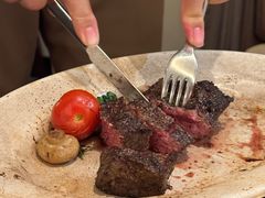 -王品牛排(郑州大卫城店)