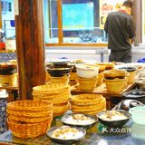连菜单都没有的运河边上店｜居然还天天爆满