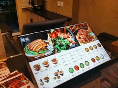 -擂饭(武胜路凯德店)