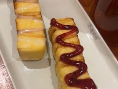 -木屋烧烤(西南角店)