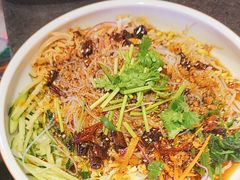 -老何二婶家铁锅炖·东北菜(白石洲店)