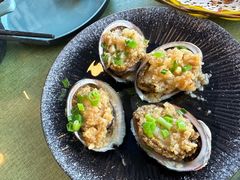 -阿龙海鲜农家乐·三亚老字号(海棠湾店)