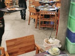 大堂-塘屋烧烤·云南火塘烧烤品牌(春城慧谷旗舰店)