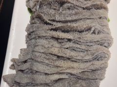 -清真·老门框爆肚涮肉·中华老字号(丰管路店)