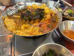 -小螺大作·螺蛳粉火锅(林和西店)