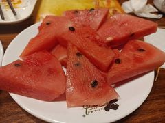 -汉巴味德(沈阳万象汇店)