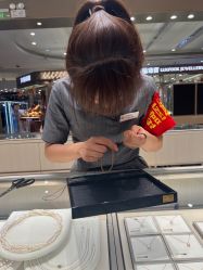 -周大福CHOW TAI FOOK(大融城珠宝店)