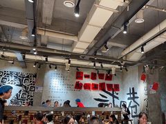 -贰回巷火锅馆(钟楼店)