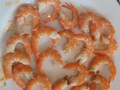 -蜈支洲岛珊瑚酒店临海阁中餐厅