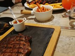 -Hurricane's Grill 飓风牛排