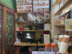 -东关吉祥西安腊汁肉夹馍(健德门店)