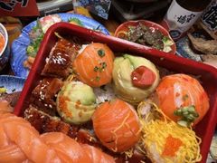 -王氏炉匠·烧鸟放题自助(好运街店)