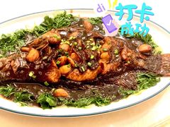 -四季暖堂·融合江浙菜(N1955创业园店)