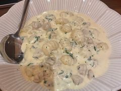 -Bistro Les Lilas丁香花小酒馆
