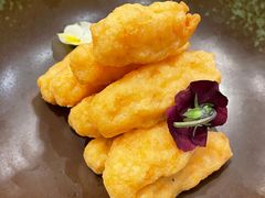 -广州文华东方酒店·江-由辉师傅主理