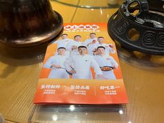 -味上湘菜馆(岳麓山店)