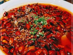 -苹果树下艺术餐厅(通州店)