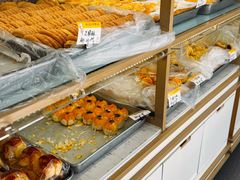 -爱德顺糕点食屋(利民道店)