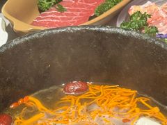 -芸山季·云南山珍菌火锅(人民广场来福士店)