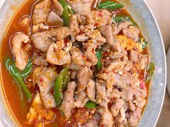 -老三样·旧食新味(绿地店)
