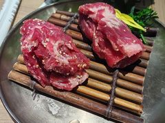 -西塔老太太泥炉烤肉(亚运村店)