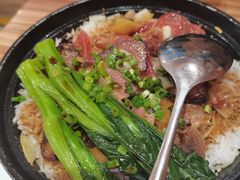 -粤食堂(天津和悦汇店)